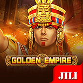 Golden Empire slot on 1xbe slot