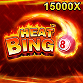 Heat Bingo 1xbe related game