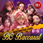 Sexy Blockchain Baccarat on 1xbe casino