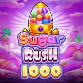 Sugar Rush 1000 1xbe related game