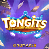 Tongits on 1xbe cards lobby